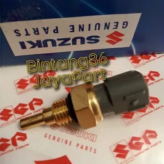 SWITCH TEMPERATURE TEMPERATUR SENSOR SUHU SENSOR ECT SUZUKI APV MEGA CARRY FUTURA INJEKSI INJECTION