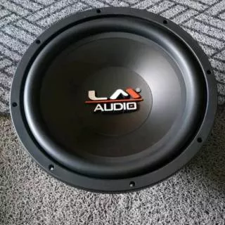 Subwoofer LM Audio 12inch JJ - LM JJ Series