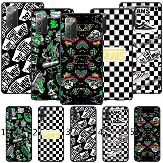 Casing Silikon Oppo A15 A15S A5 A9 A8 A31 A32 A53 A73 2020 F5 F7 F9 Pro A7X Fa144 F7 Motif Bunga Vans