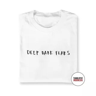 Deep dark fears kaos murah