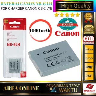 Batre camera canon bat power shot sx510 sx520 hs batt kamera digital canon batrey powershot sx530 hs