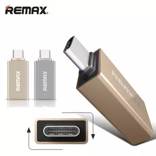 Remax OTG Type C to USB Port RA-OTG1 USB to Type C Android konektor