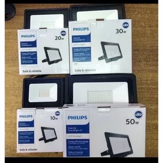 Lampu sorot led philips outdoor 10w 20w 30w 50w lampu tembak sorot philips taman 10 w 20 w 30 w 50 w