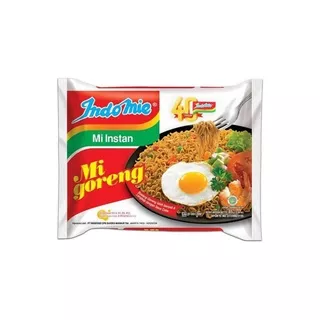 INDOMIE GORENG 85GR