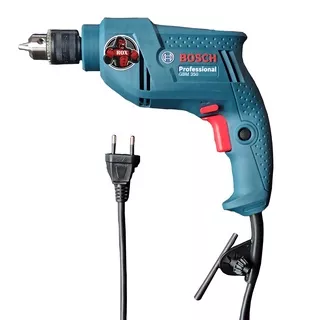 Mesin Bor Besi 10mm Bosch GBM 350