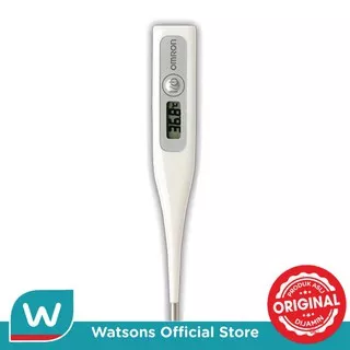 Omron Digital Thermometer MC-246