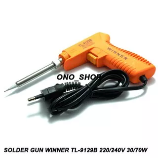 Solder Tembak Winner TL-9129B ( 30-70 Watt )