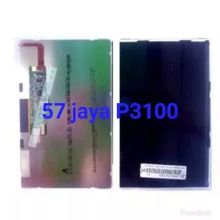 Lcd Samsung Galaxy Tab 2 P3100 P3200 T211 P6200 Original