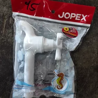 Kran Air Jopex lbc03 Baling | by Kran Jopex Panjang