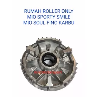 RUMAH ROLLER MIO SPORTY SMILE FINO SOUL KARBU ORIGINAL LOSS PACK