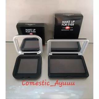 MAKE UP FOR EVER Artist Color Refillable Makeup Palette / MUFE box
