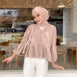 NESA BLOUSE