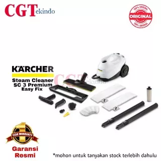 Steam Cleaner Karcher SC 3 Premium Easyfix