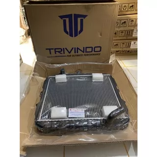 Radiator L300 Diesel Manual Trivindo