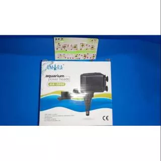 Pompa Air Aquarium Amara Power Head AA2600 (AA 2600)