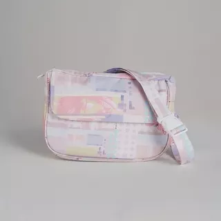 RiaMiranda Beat Bag