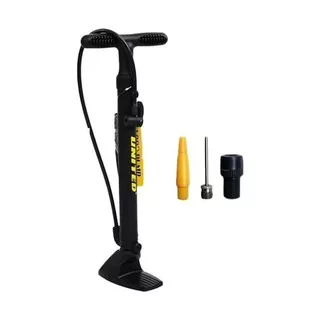 Floor Pump / Pompa Sepeda United