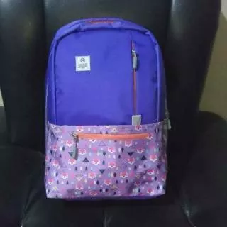 Tas Ransel Oxigen Raincover