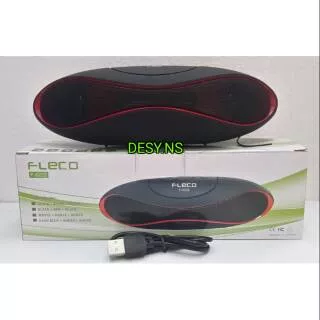 SPEAKER BLUETOOTH FLECO F-6222/SPEAKER  USB BLUETOOTH FLECO/MUSIK BOX BLUETOOTH FLECO