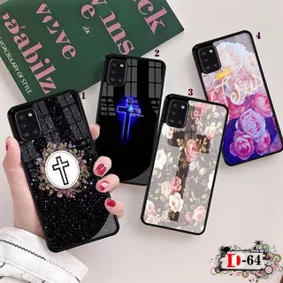 CASE 2D GLOSSY CASE Glossy 2D OPPO A3S RENO5 A1K A5/A9 2020 A91/RENO 3 A52/A92 A53 A7/A5S RENO 4 RENO 4F REDMI NOTE 3 NOTE 4X NOTE 5 NOTE 6 NOTE 7 NOTE 8 NOTE 9 NOTE 10 y [DC-64] ALL TYPE CASE HP