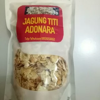 JAGUNG TITI ADONARA 160Gram