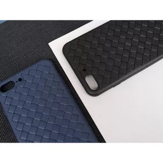 Woven Case Iphone X/6/6S