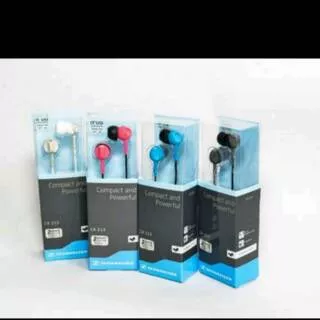 Earphone sennheiser cx 213