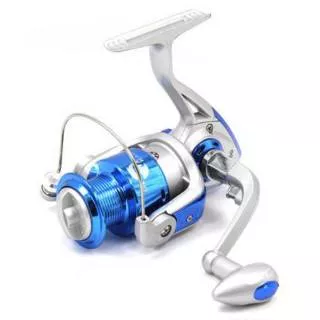 Reel Debao CS3000