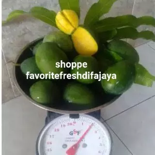 mangga 1;kg  tali jiwa / mangga jiwa / Pelem jiwo