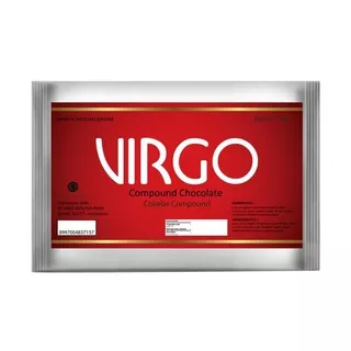 Coklat compound virgo 1kg