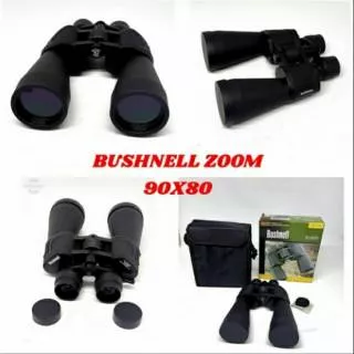 Teropong bushnell zoom 10-90×80 telescope binocular zoom 90x80 bushnell zoom RIS