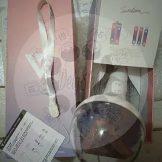 Ready Stock • LIGHTSTICK SEVENTEEN / CARAT BONG CONCERT