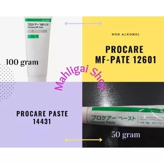 Procare Paste/Lem Pasta Alcare untuk Skin Barrier