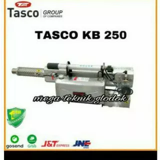 MESIN FOGGING TASCO KB250 MESIN PENGASAPAN NYAMUK FOGGER KB 250