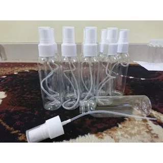 BOTOL SPRAY 100 ML