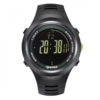 Spovan Leader II Outdoor Watch - Leader 2P