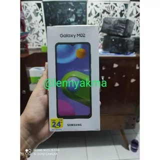 Samsung M02 2/32gb