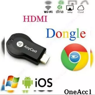 Wireless HDMI Dongle Anycast / Dongle HDMI WiFi Anycast