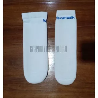 Stump sock kaos kaki untuk pengguna kaki palsu wonogiri