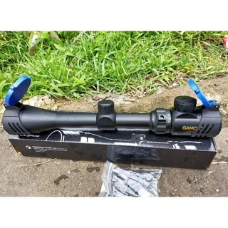 Teleskop Gamo 3-9x40