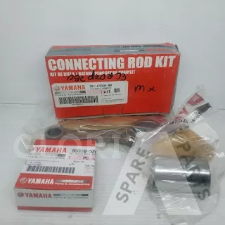 Stang Seher Kit Jupiter MX Lama New 1S7 Merk Yamaha Original Asli