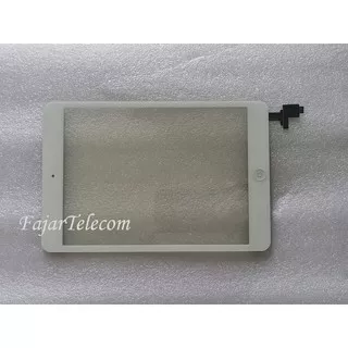 Touchscreen Ipad Mini 1 Original A1432 A1454 A1455 / Ipad Mini 2 A1489 A1490 A1491