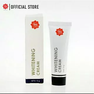 Viva Whitening Cream 15g