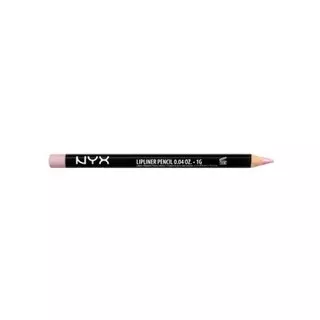 NYX Slim Lip Pencil 2