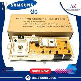 Modul mesin cuci samsung WF0702NCE WF0702XSE ( DC92-0546 )