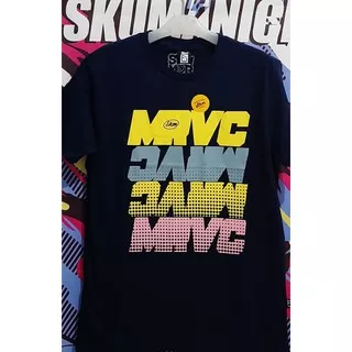 Kaos Distro Skumanick Original