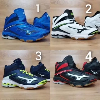 Mizuno wlz 3 wave lightning Z3 mizuno wlz 3 Super Premium