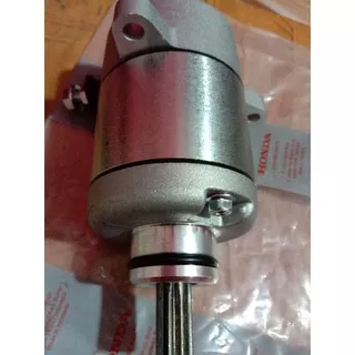 Dinamo stater Assy Honda kph Supra x125