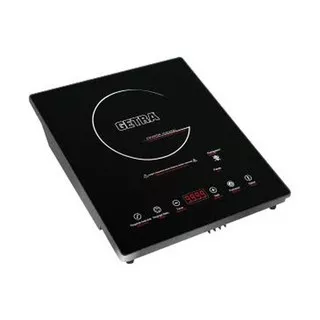 INDUCTION COOKER IC-1100 / KOMPOR LISTRIK / KOMPOR INDUKSI GETRA