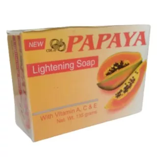 Sabun Papaya sabun pepaya BPOM